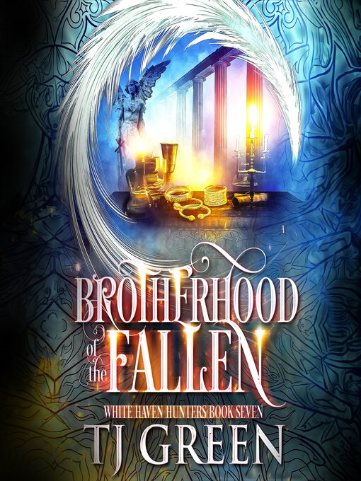 Title details for Brotherhood of the Fallen by TJ Green - Available